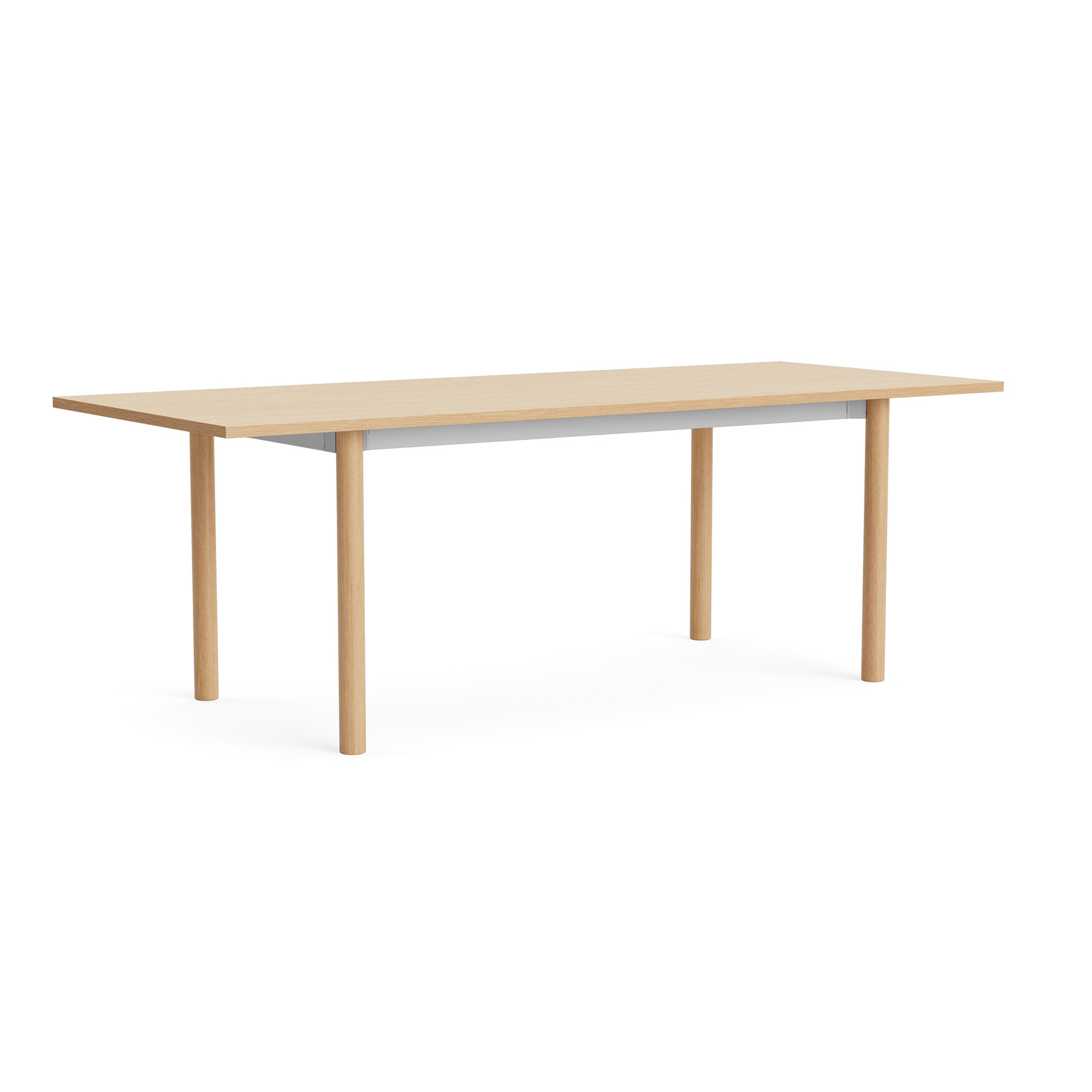 Annex Table Overhang